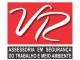 Logo  VR Assessoria em Segurança do Trabalho e Meio Ambiente