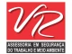 Logo VR Assessoria em Segurança do Trabalho e Meio Ambiente